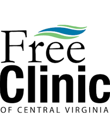 free clinic of central virginia logo 2