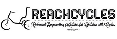 REACHcycles logo