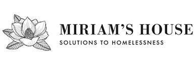 miriams house logo