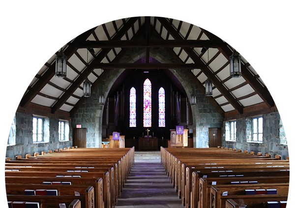 welcome quaker memorial church